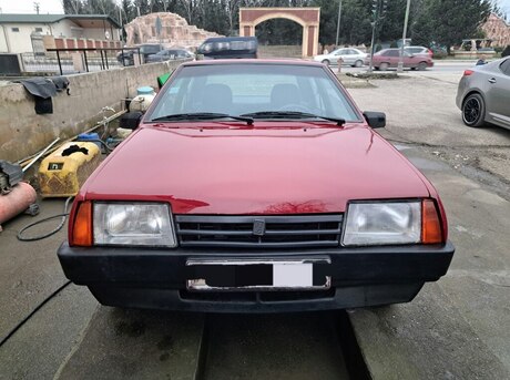 LADA (VAZ) 21099 1998