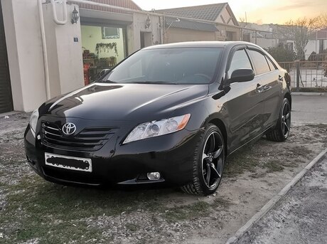 Toyota Camry 2008
