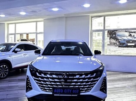 Changan Uni-Z