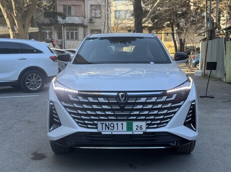 Changan  2025