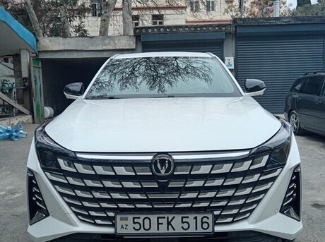 Changan  2025