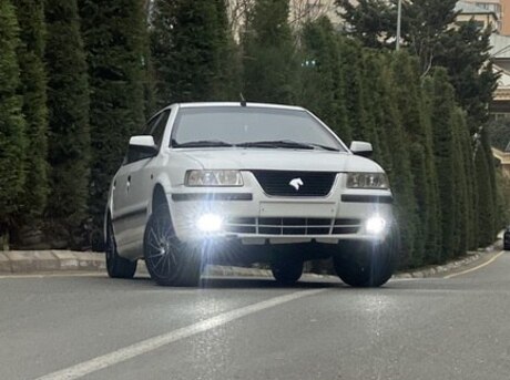 Khazar LX 2021