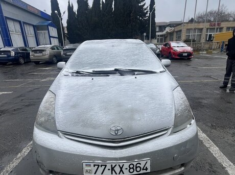 Toyota Prius 2006