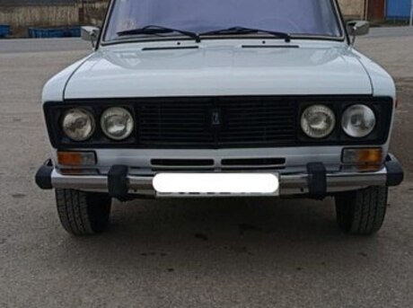 LADA (VAZ) 2106 2005