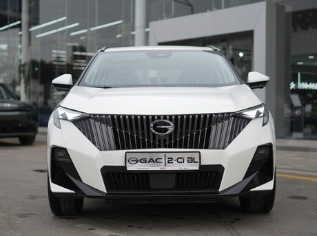 GAC GS3 Emzoom