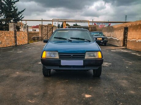 LADA (VAZ) 21099 1997