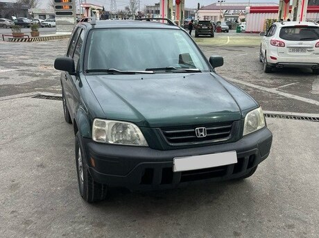 Honda CR-V 2001
