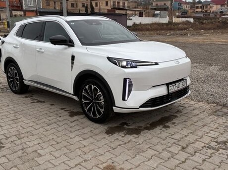 Changan Qiyuan Q05 2025