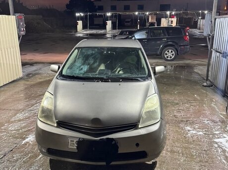 Toyota Prius 2007