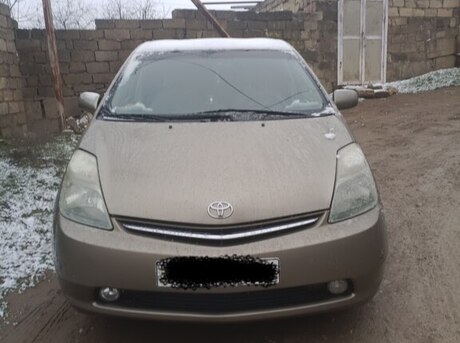 Toyota Prius 2007