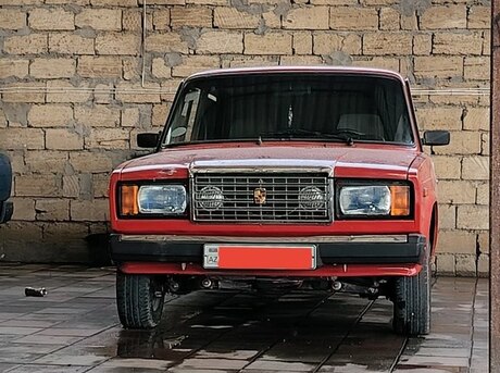 LADA (VAZ) 2107 1998