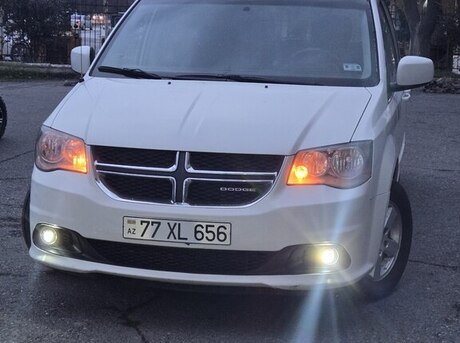 Dodge Caravan