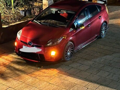 Toyota Prius 2010