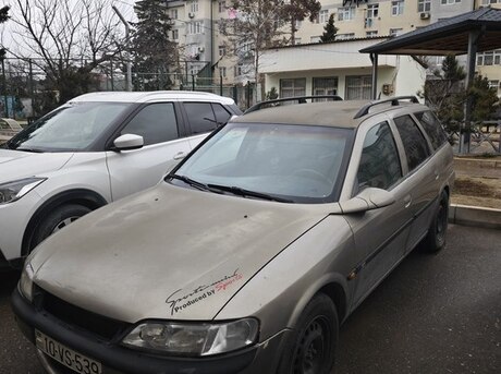 Opel Vectra 1997