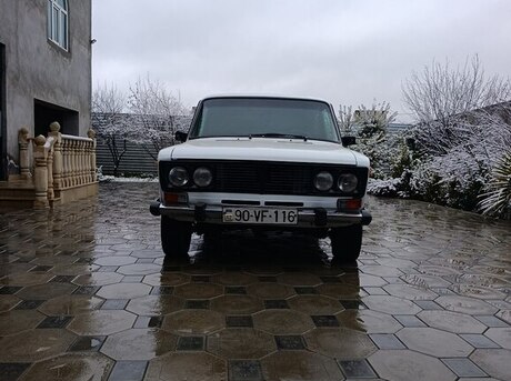 LADA (VAZ) 2106 2005