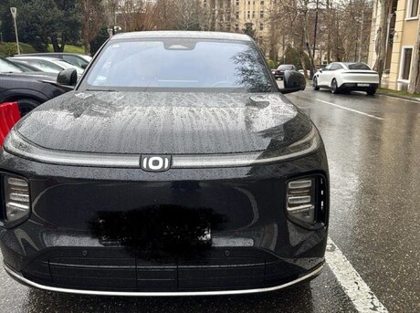 Changan  2025