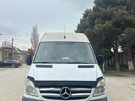 Mercedes Sprinter 315