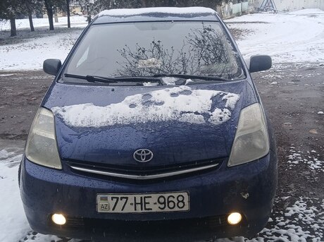Toyota Prius 2008