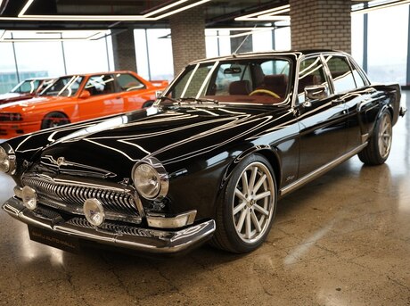 Jaguar Daimler Double-Six