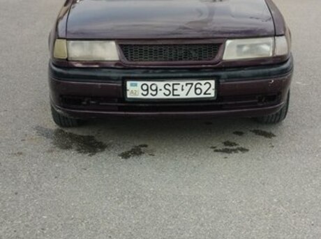 Opel Vectra 1993