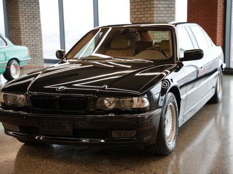 BMW L7