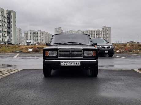 LADA (VAZ) 2107 2008