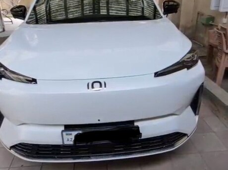 Changan Qiyuan Q05 2025