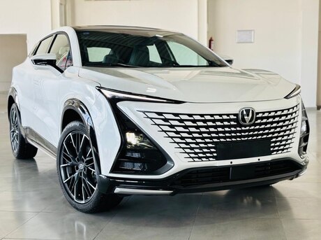 Changan Uni-T