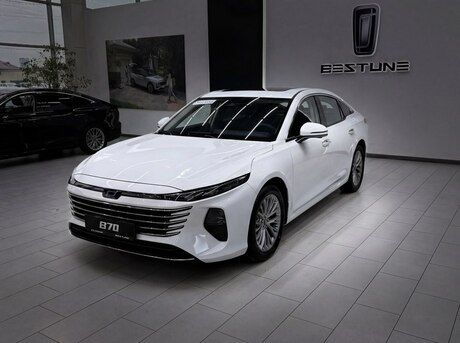 Bestune B70