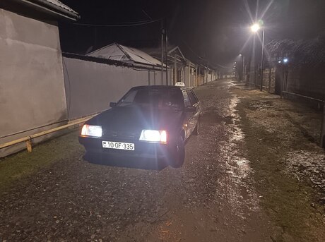 LADA (VAZ) 21099 1998