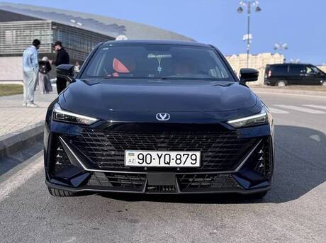 Changan  2023