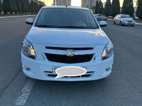 Chevrolet Cobalt 2024