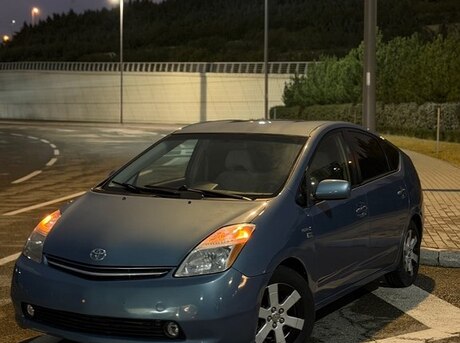 Toyota Prius 2008