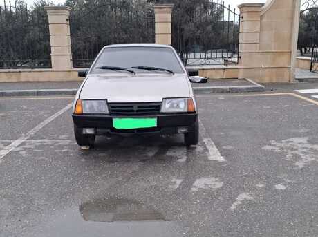 LADA (VAZ) 21099