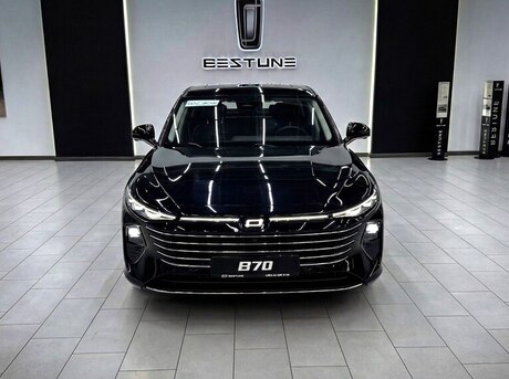 Bestune B70