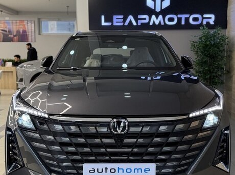 Changan Uni-Z