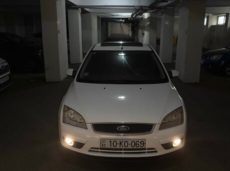 Ford Focus 2007