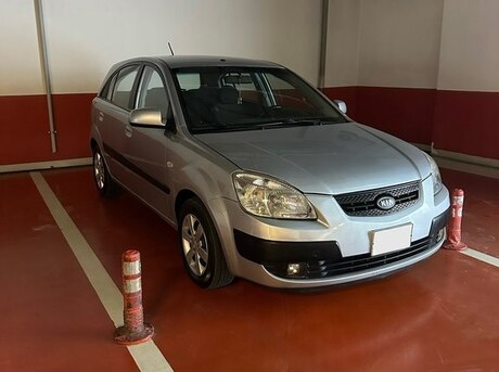 Kia Rio 2007