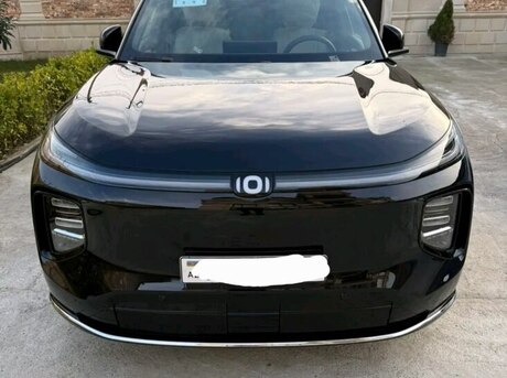 Changan  2025