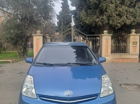 Toyota Prius 2008