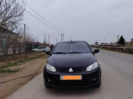 Saipa Saina 2018