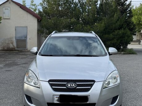 Kia  2008