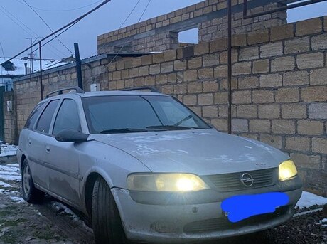Opel Vectra 1998