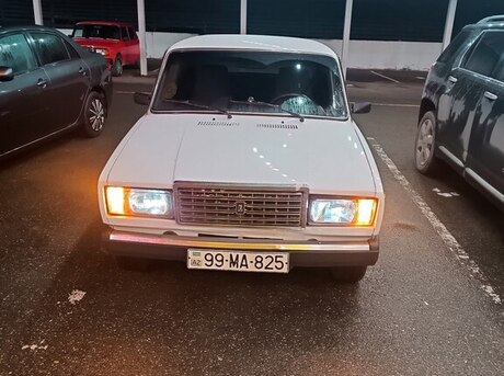 LADA (VAZ) 2107 2007