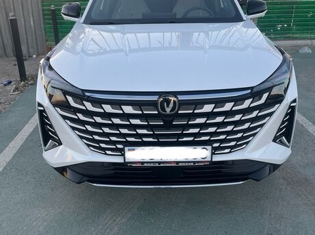 Changan  2025