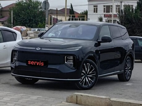 Changan  2025
