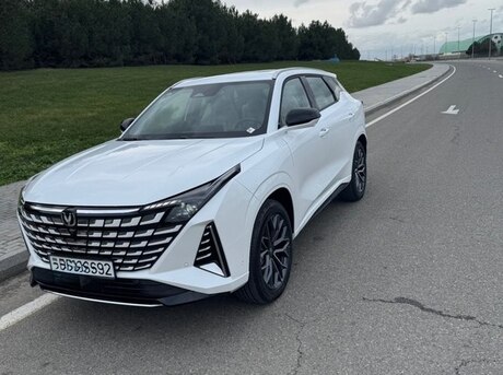 Changan  2025