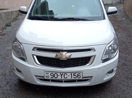 Chevrolet Cobalt 2024