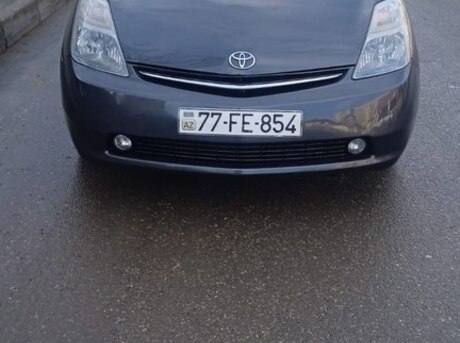 Toyota Prius 2008