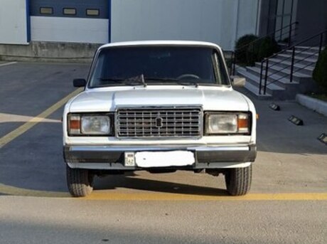 LADA (VAZ) 2107 2009